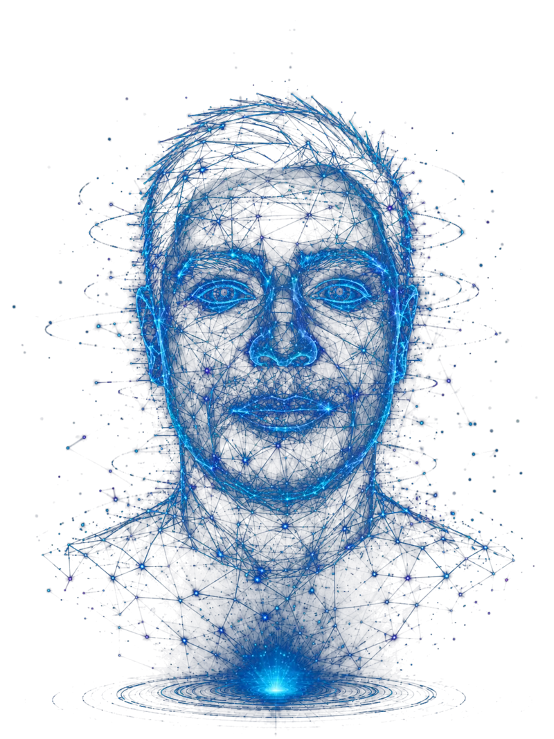 Digital Сергей — AI-консультант SmirnovLab